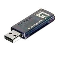 Digitalkameras: Digital Data LevelOne MDU-0025USB Bluetooth USB Adapter Class 1 Funk-LAN Adapter USB Bluetooth 2.4GHz 3Mbps