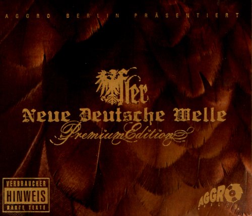 Fler - Neue Deutsche Welle Premium Edition - Zortam Music