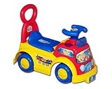 Double Takers Numbers Ride-On