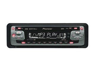 Projektoren: Pioneer DEH-P 3590 MP Autoradio