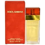 Dolce & Gabbana By Dolce & Gabbana For Women. Eau De Toilette Spray 1.7 Ounces
