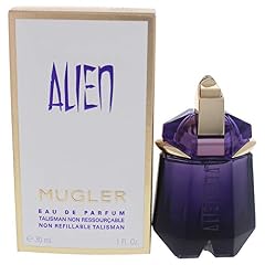 Alien By Thierry Mugler For Women. Eau De Parfum Spray 1 Ounces