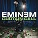 Graphic: Curtain Call- The Greatest Hits [Deluxe Edition] by Eminem