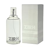 Zirh By Zirh International For Men. Eau De Toilette Spray 4.2 Ounces