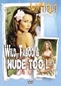 Mystique: Wild, Taboo and Nude Too!
