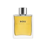 Boss By Hugo Boss For Men. Eau De Toilette Spray 4.2 Ounces