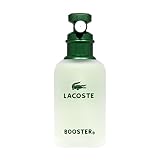 Booster By Lacoste For Men. Eau De Toilette Spray 4.2 Ounces