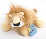 cover of Webkinz Lion
