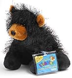 cover of Webkinz Black Bear