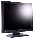BenQ 15インチ液晶ディスプレイ FP51GB ブラック
