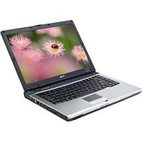 Elektronik und Foto: Acer TRAVELMATE 3302WXMI 14,1 Zoll WXGA Notebook (Intel Centrino 1,73GHz, 512MB RAM, DL DVD+/-RW, XP Prof)