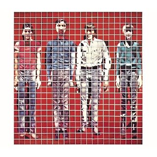 CD Cover Art