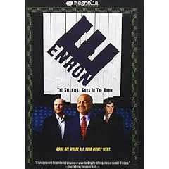 Enron: The Smartest Guys in the Room