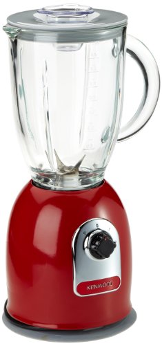 Kompaktanlagen: Kenwood BL 721 Standmixer Tradition Line