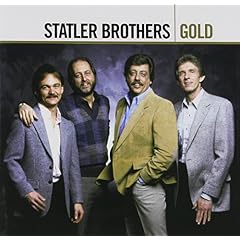 The Statler Brothers&nbsp;-&nbsp;Gold