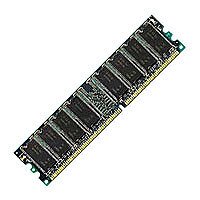Heimkinosysteme: HP 1024.0 MB DDR2-533 ECC SDRAM DIMM Speichererweiterung ProLiant ML110 G3