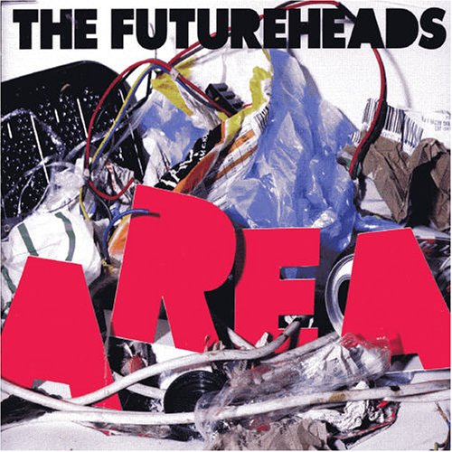 The Futureheads - Area [CD 2] - Zortam Music