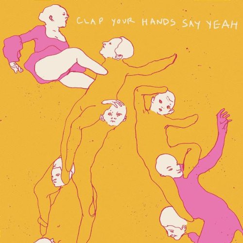 Clap Your Hands Say Yeah - 2005-09-16 Kcrw Morning Becomes Eclectic - Zortam Music