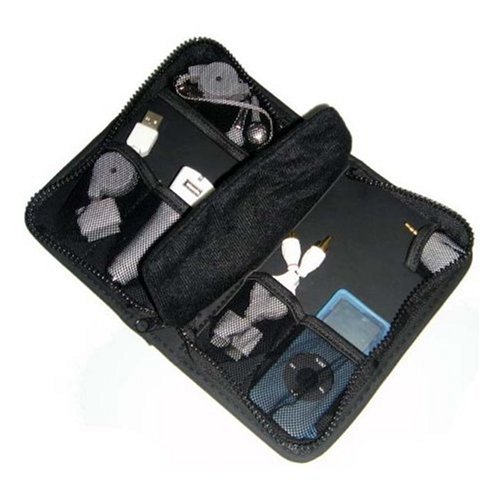 Lautsprecher: Logic3 Travel Kit nano