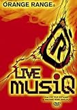 LIVE musiQ ~from LIVE TOUR 005“musiQ”at MAKUHARI MESSE 2005.04.01~