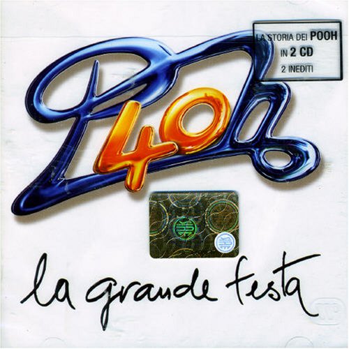 Pooh - La Grande Fiesta - Zortam Music