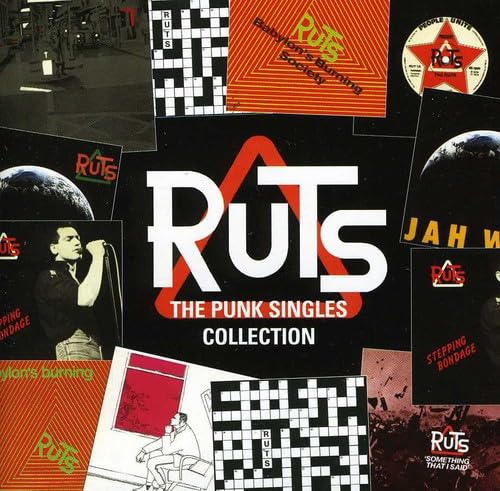 The Ruts - Punk - Zortam Music