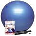�o�����X�{�[�� �Z�[�t�e�B 55cm �|���v�t + DVD�u�s���e�B�X�łۂ����肨�����L���b�I~�o�����X�{�[��~�ŃR�A���������߂�v�Z�b�g DBP55PD