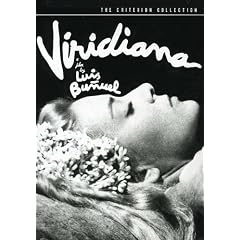 Viridiana - Criterion Collection