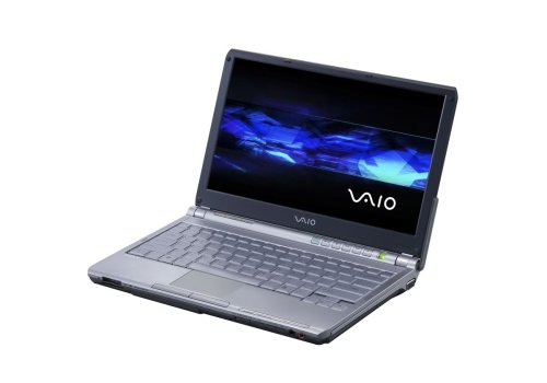 Festplatten: Sony VAIO VGN-TX1HP P.M 733 60GB Desktop-PC