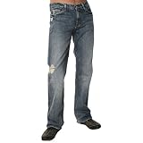 Seven For All Mankind Men's Havana2 Bootcut