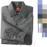 Dickies sp14 Long Sleeve Industrial Uniform Work Shirt