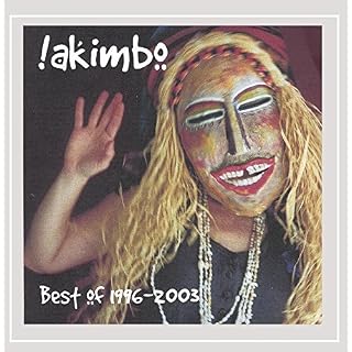 CD Cover Art