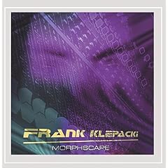 Morphscape