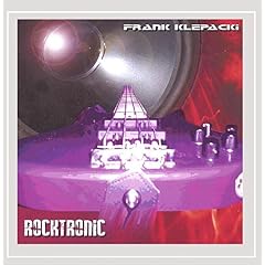 Rocktronic