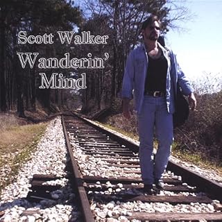 CD Cover Art