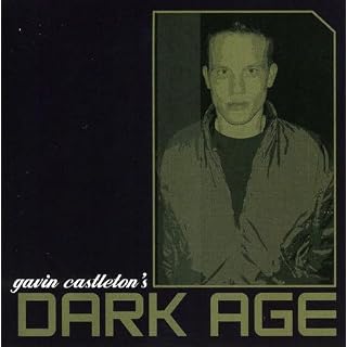 CD Cover Art