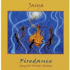 Firedance: Songs for Winter Solstice