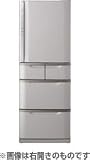 HITACHI �Ⓚ�N�� 5�h�A415L�Ⓚ�①��(���J��) ���C�g�u���E�� R-S42VML-T