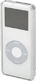 パワーサポート iPodnano Crystal Jacket Set NJ-51