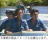 水曜スペシャル「川口浩 探検シリーズ」 川口浩探検隊『恐怖の人食いワニ!オーストラリア魔の河に死神ブラックポロサスを追え!!』『恐怖の死闘!猛毒ハブ異常大群団の謎を台湾秘境洞穴に見た!!』