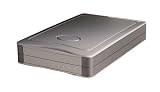 Cavalry 250GB 3.5" External Hard Drive Mobile Solution with USB 2.0 Firewire 400 Combo