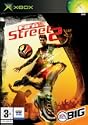 Fifa Street 2 (Xbox)