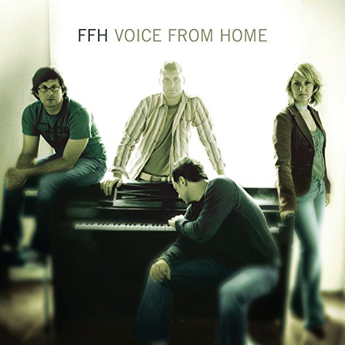 Voice from Home by FFH album cover