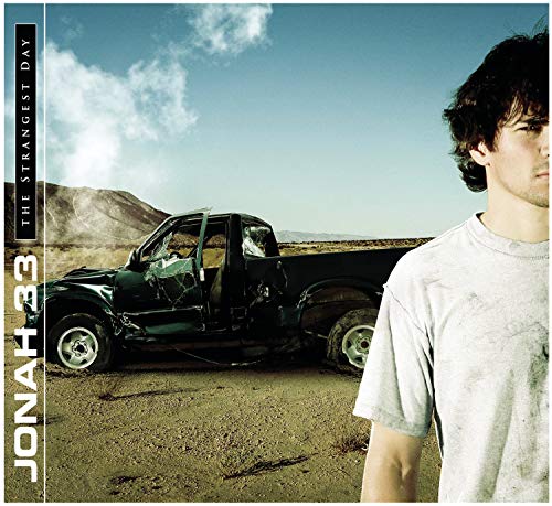 Jonah - Creamfields - Zortam Music