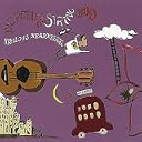 CD Cover Art