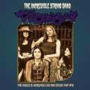 CD Cover Art