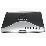 Get Newmi Xga/Vga Lcd Tv Box + Play Video Games,Crt & Tft On Pc - �25 from Amazon