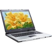 Elektronik und Foto: Acer Aspire 1651WLMi 15,4 Zoll WXGA Notebook (Intel Centrino 1.6GHz, 512MB RAM, 60GB HDD, DL DVD+/-RW, XP Home)