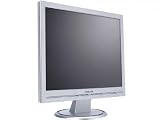 Philips PHL170S6FS 17" LCD Silver