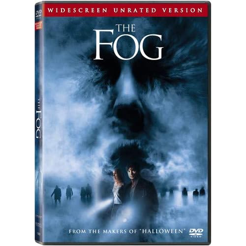 Fog, The (2005) *AC3*